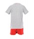 Conjunto infantil para niños Paw Patrol