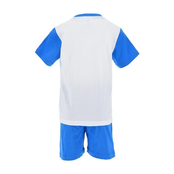 Pijama infantil para niños Paw Patrol
