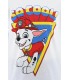 Pijama infantil para niños Paw Patrol