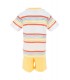 Pijama infantil para niños Jurassic World