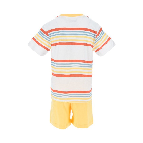 Pijama infantil para niños Jurassic World