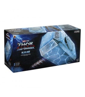 Réplica Martillo Premium Thor Mjolnir