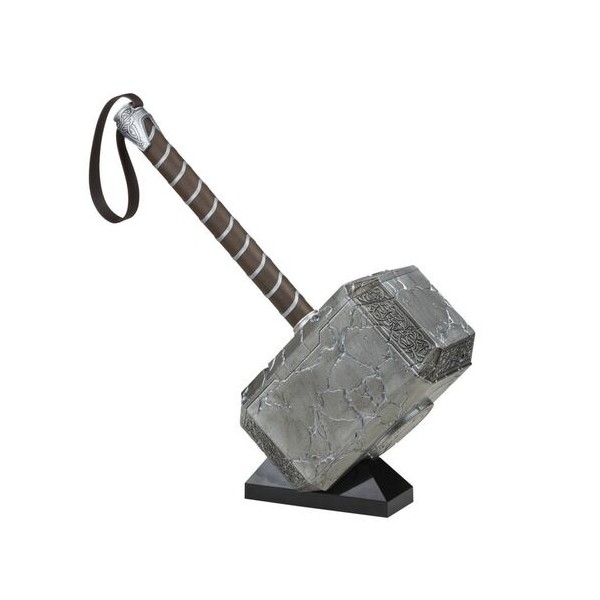 Réplica Martillo Premium Thor Mjolnir