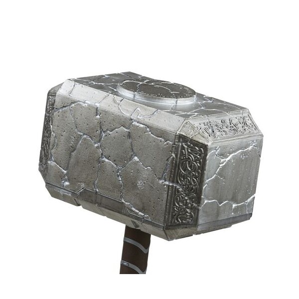 Réplica Martillo Premium Thor Mjolnir