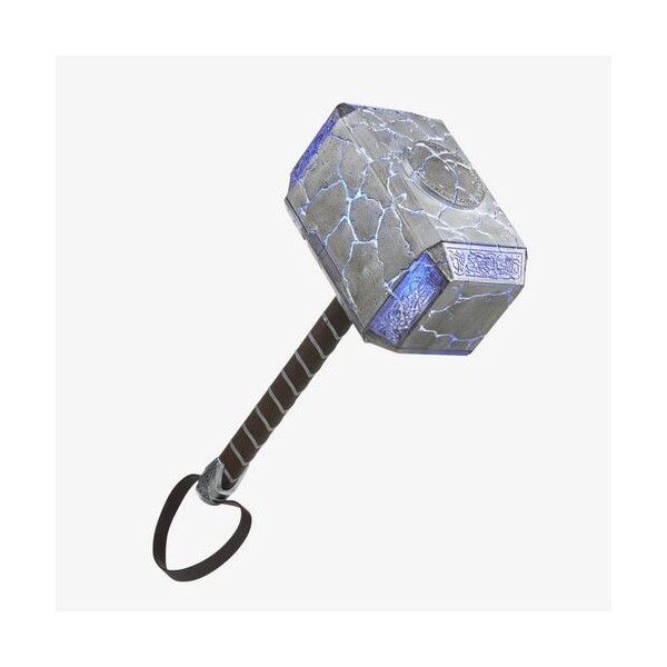Réplica Martillo Premium Thor Mjolnir