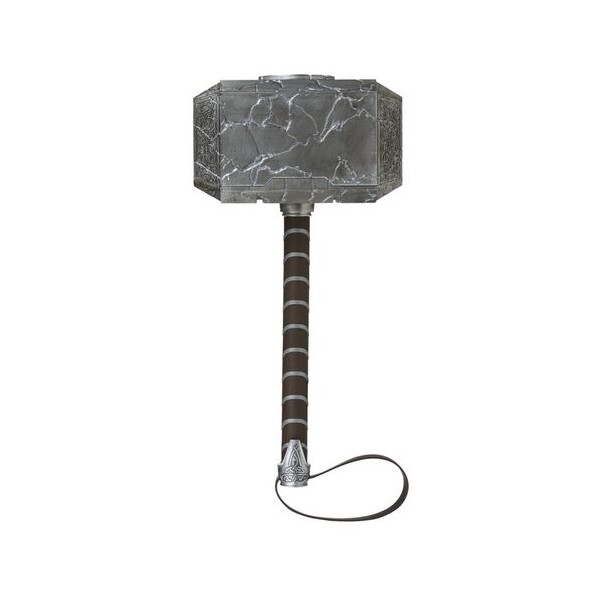 Réplica Martillo Premium Thor Mjolnir