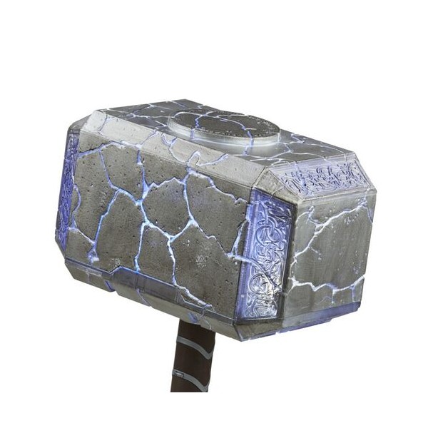 Réplica Martillo Premium Thor Mjolnir