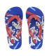 CHANCLAS SONIC