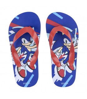 CHANCLAS SONIC