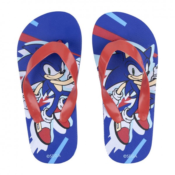 CHANCLAS SONIC