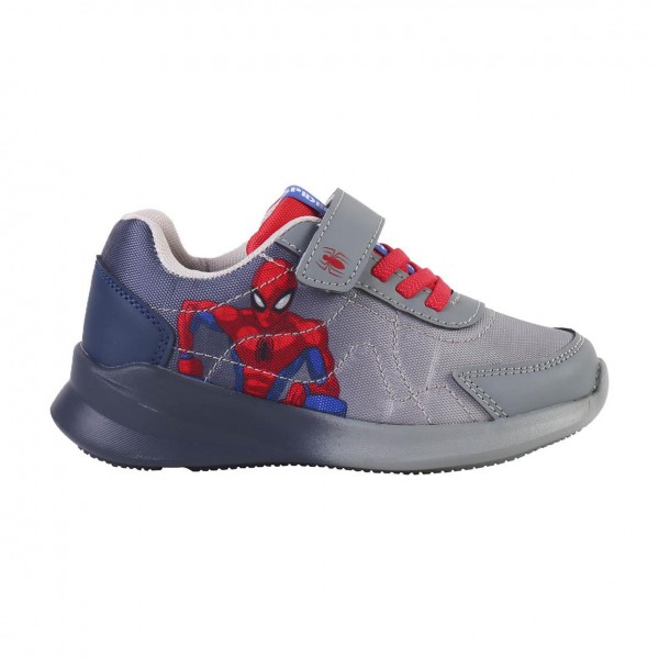 DEPORTIVA SUELA LIGERA EVA SPIDERMAN