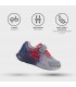 DEPORTIVA SUELA LIGERA EVA SPIDERMAN