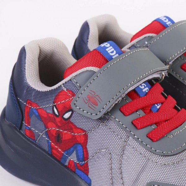 DEPORTIVA SUELA LIGERA EVA SPIDERMAN