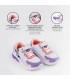 DEPORTIVA SUELA PVC CON LUCES MINNIE