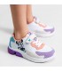 DEPORTIVA SUELA PVC CON LUCES MINNIE