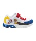 DEPORTIVA SUELA PVC CON LUCES PAW PATROL
