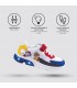 DEPORTIVA SUELA PVC CON LUCES PAW PATROL