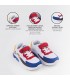 DEPORTIVA SUELA PVC CON LUCES PAW PATROL