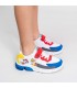 DEPORTIVA SUELA PVC CON LUCES PAW PATROL