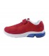 DEPORTIVA SUELA PVC CON LUCES SPIDERMAN