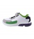 DEPORTIVA SUELA PVC CON LUCES AVENGERS HULK