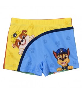 BOXER BAÑO PAW PATROL