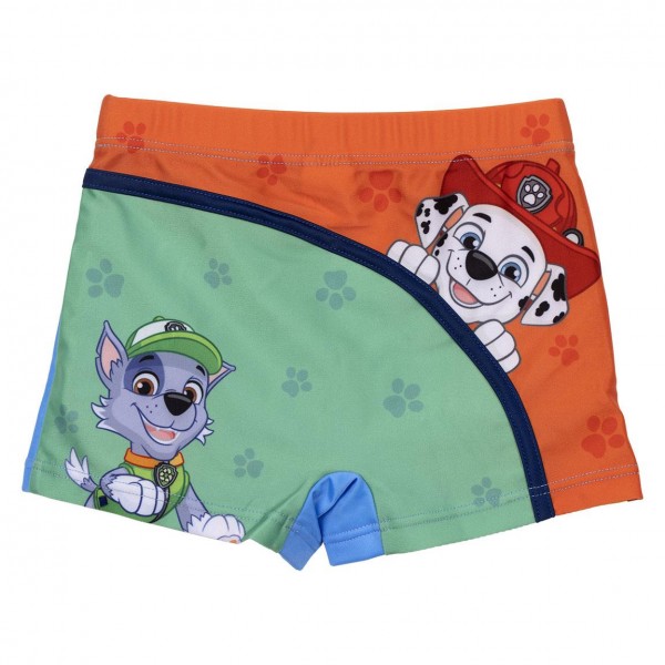 BOXER BAÑO PAW PATROL