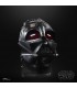 Réplica Casco Electrónico Premium Darth Vader