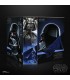 Réplica Casco Electrónico Premium Darth Vader