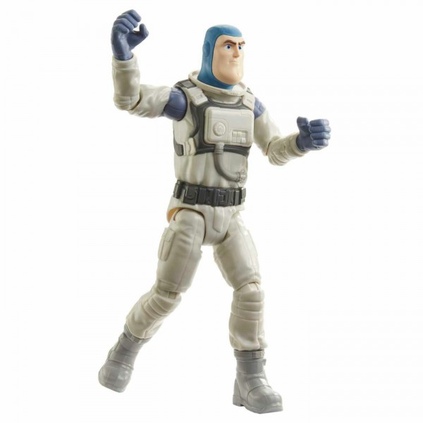 Lightyear Buzz Figura de accion