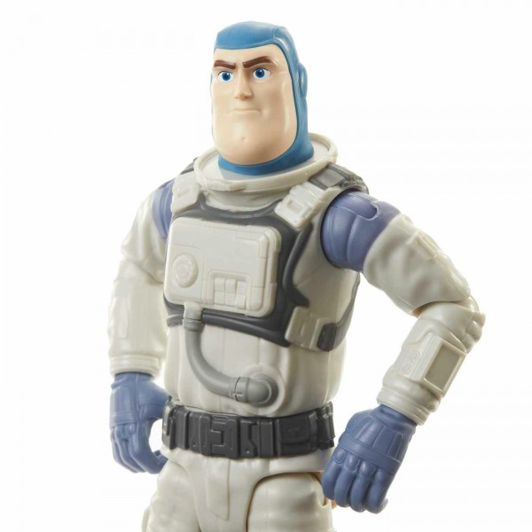 Lightyear Buzz Figura de accion