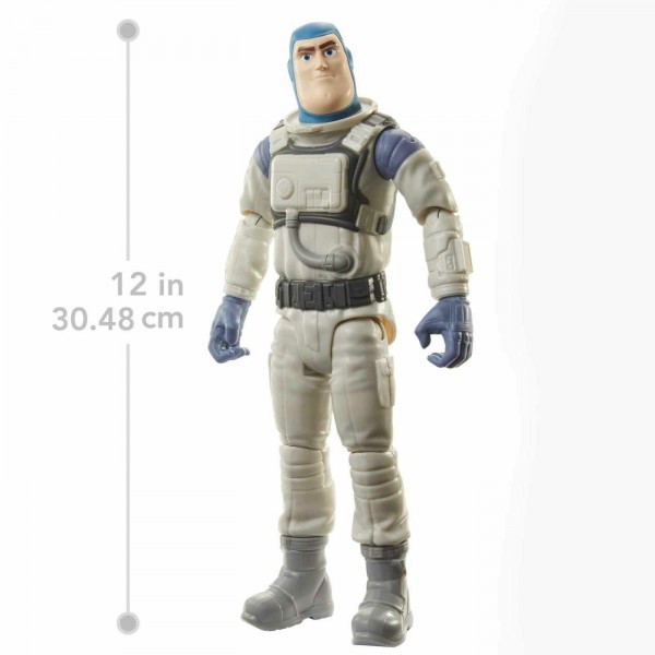 Lightyear Buzz Figura de accion