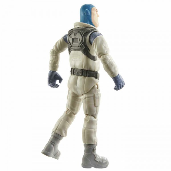 Lightyear Buzz Figura de accion