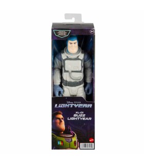 Lightyear Buzz Figura de accion