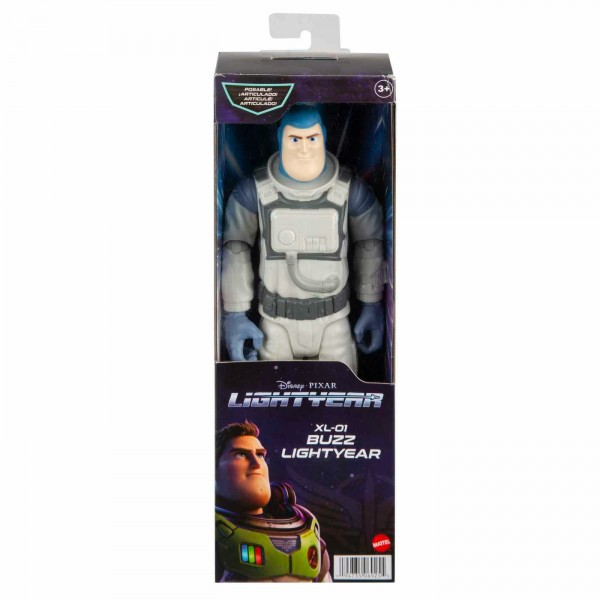Lightyear Buzz Figura de accion