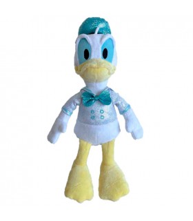 Peluche Pato Donald 100th Anniversary Disney 25cm