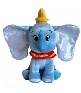 Peluche Dumbo 100th Anniversary Disney 25cm