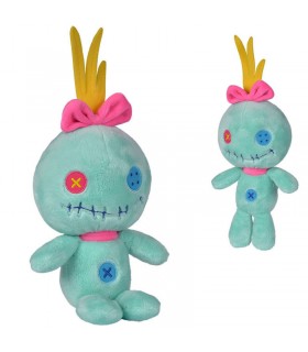 Peluche Scrump Stitch Disney 25cm