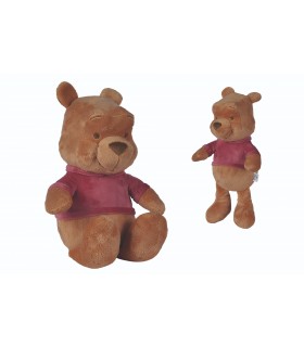 Peluche Winnie Disney 45cm