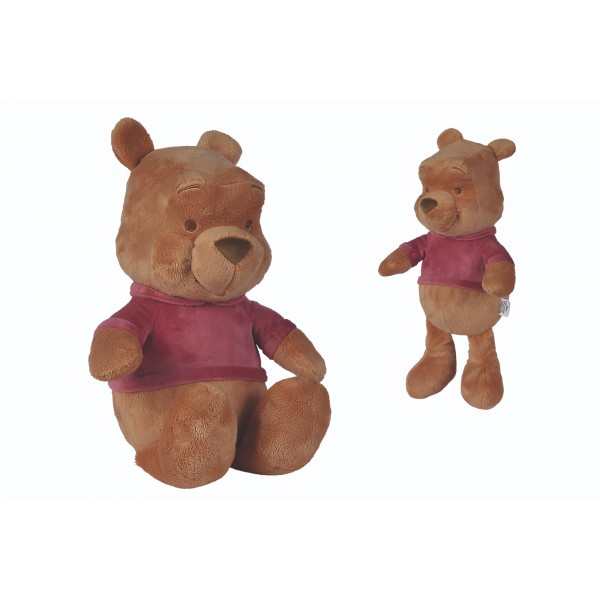 Peluche Winnie Disney 45cm
