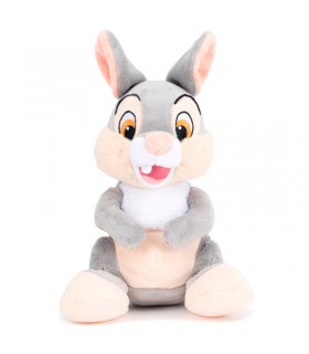 Peluche Tambor Bambi Disney 25cm