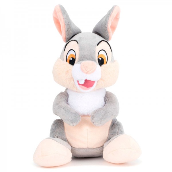 Peluche Tambor Bambi Disney 25cm