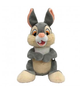 Peluche Tambor Bambi Disney 35cm
