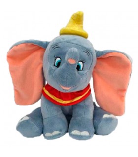 Peluche Dumbo Disney 35cm