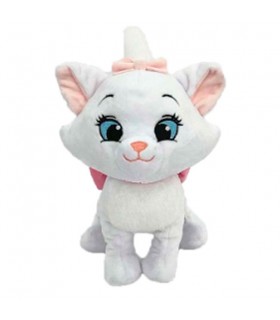 Peluche Marie Los Aristogatos Disney 35cm