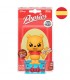 Figura Popsies Disney Winnie the Pooh Español
