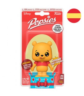 FunkoPopsies Disney Winnie the Pooh