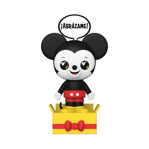FunkoPopsies Disney Mickey