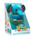 Peluche apilable Melany Melephant Frootimals