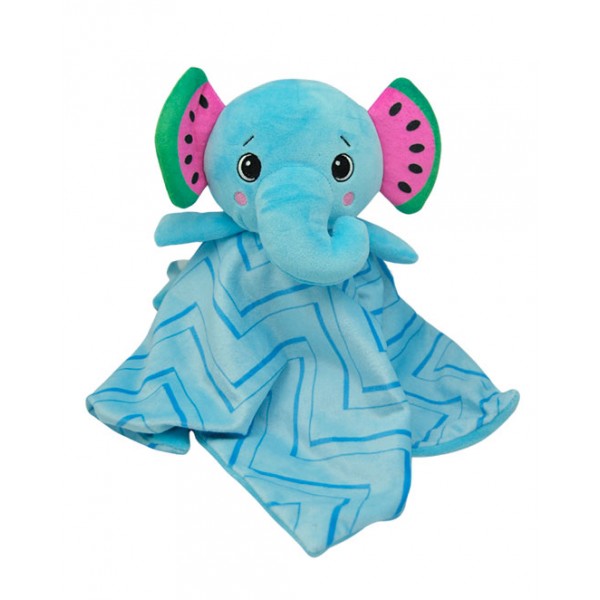 SLEEP TIME- DOUDOU CON PELUCHE MELANY MELEPHANT FROOTIMALS